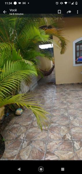 Casa de praia Itanhaém disponível ano novo